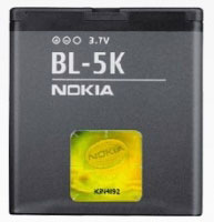 Nokia Battery BL-5K (02709Z0)